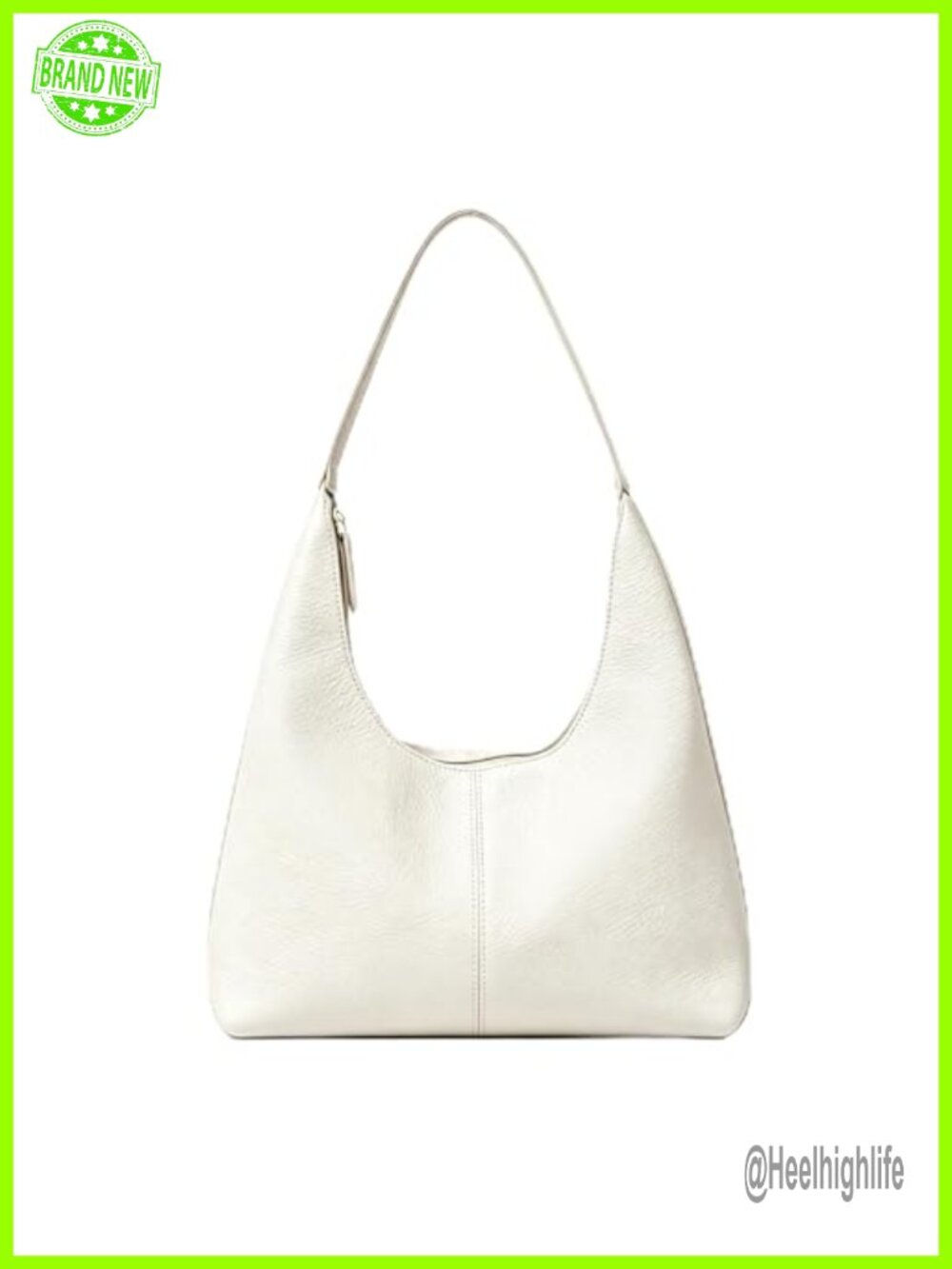 Suede Tote Bag Shoulder Hobo Purse PU Leather Women Work Travel Handbag